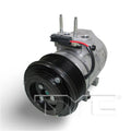 1116 FD F250/F350/F450 COMPRESSOR