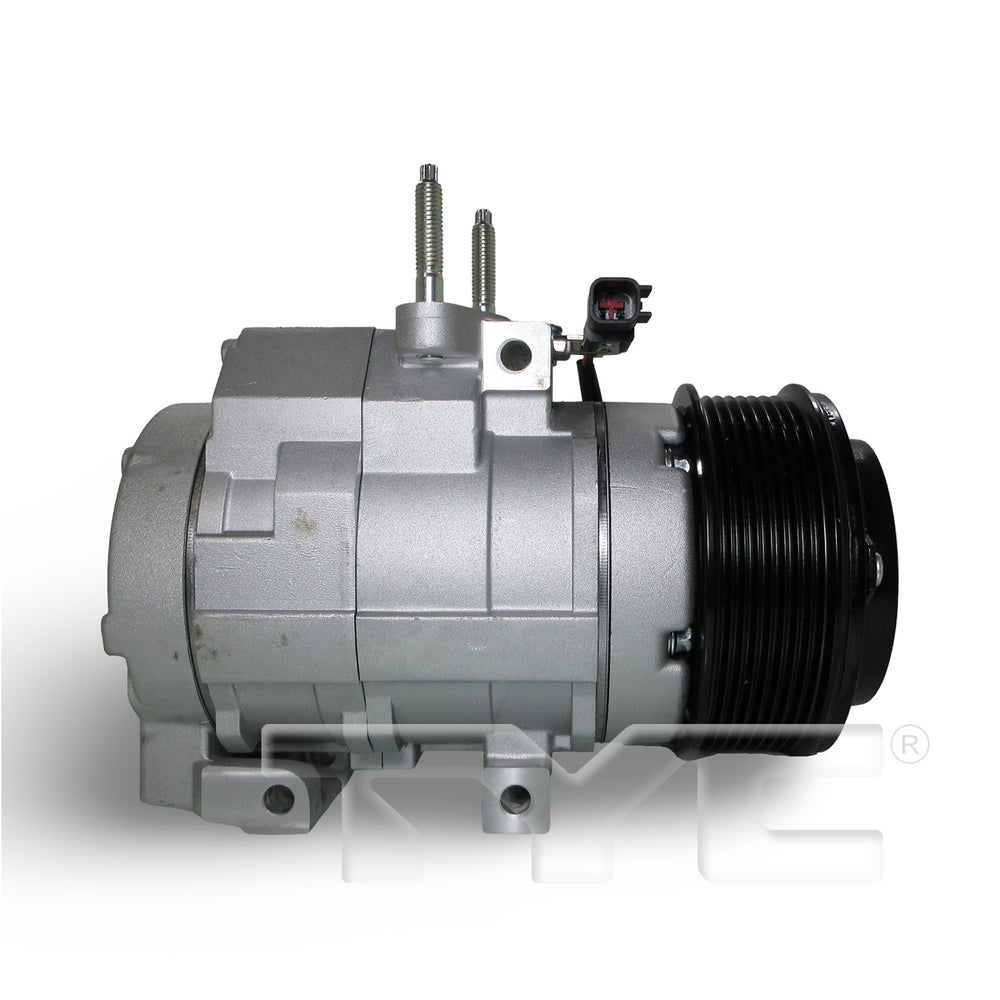 1116 FD F250/F350/F450 COMPRESSOR
