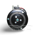 1116 FD F250/F350/F450 COMPRESSOR