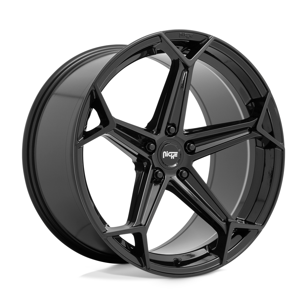 ARROW 20X10.5 5X4.5 72.7 BL 40MM