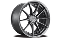 Wheel Pros SECTOR 20X10.5 5X4.5 72 VL 40 M197200565 40