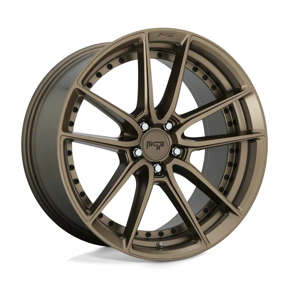 Wheel Pros DFS 20X10.5 5X4.5 72 ZD 40 M222200565 40