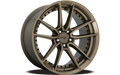 Wheel Pros DFS 20X10.5 5X4.5 72 ZD 40 M222200565 40