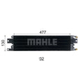 A/C Condenser
