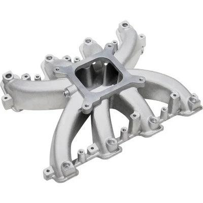 L92 LS3 Hurricane Multi-Port EFI Manifold