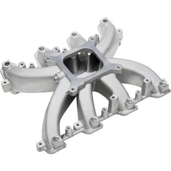 L92 LS3 Hurricane Multi-Port EFI Manifold