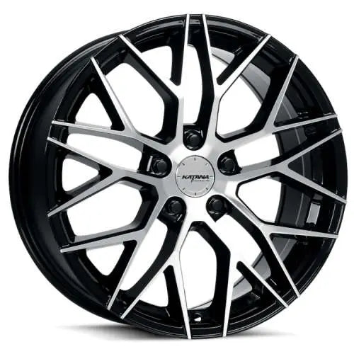 20X8.5 5X108 +40GBF73.1 1600