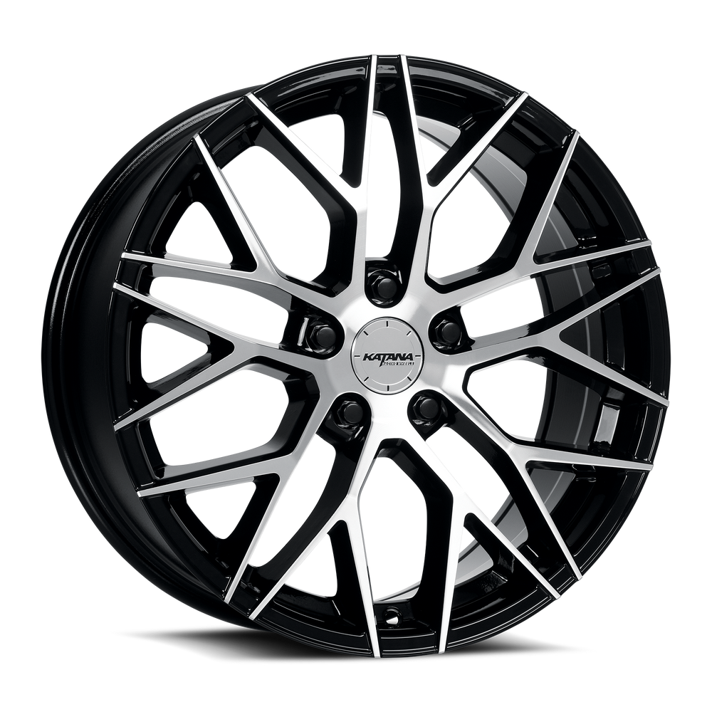 20X8.5 5X112 +40GBF66.6 1600