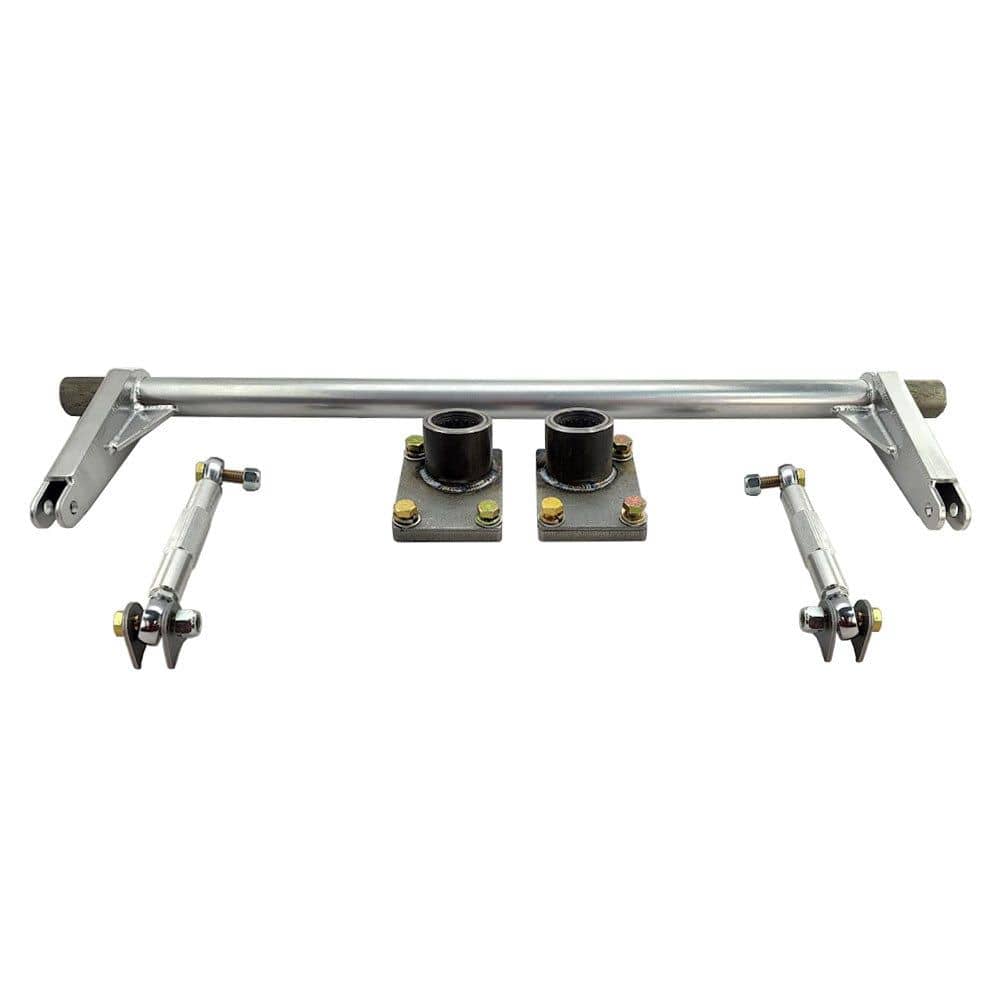 UPR 79-04 Pro Series Bolt In Anti Roll Bar Kit 2000-08