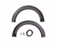 LUND fender flares close-up