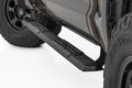 Rough Country TR2 Running Boards CrewMax Toyota Tundra 2WD 4WD (2007-2021) 95020