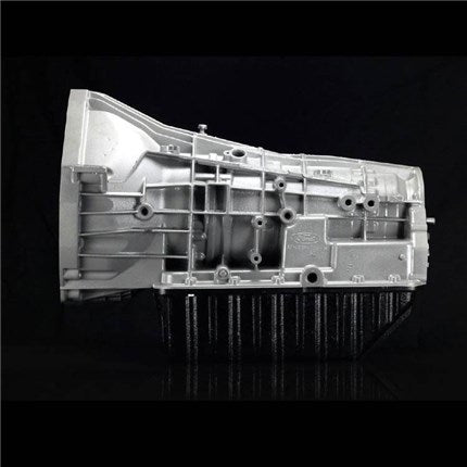 Sun Coast Converters auto part
