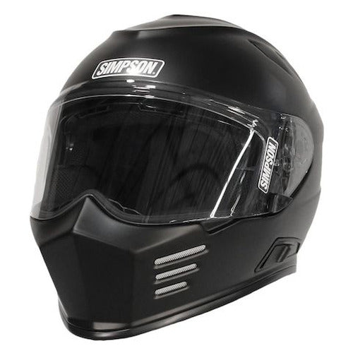 M30 BANDIT MATTE BLACK X-LARGE