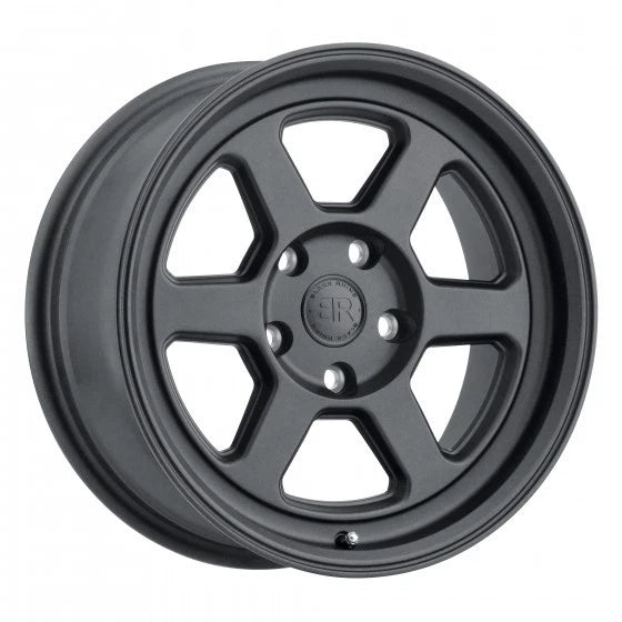 Black Rhino - BR-1670RBL155114M76