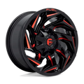 Fuel Wheels - FL-D75515808337
