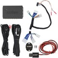 1122 TOYOTA/LEXUS AMPLIFIER INTEGRATION INTERFACE