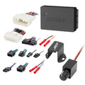 1120 CHRYSLER AMPLIFIER INTEGRATION INTERFACE