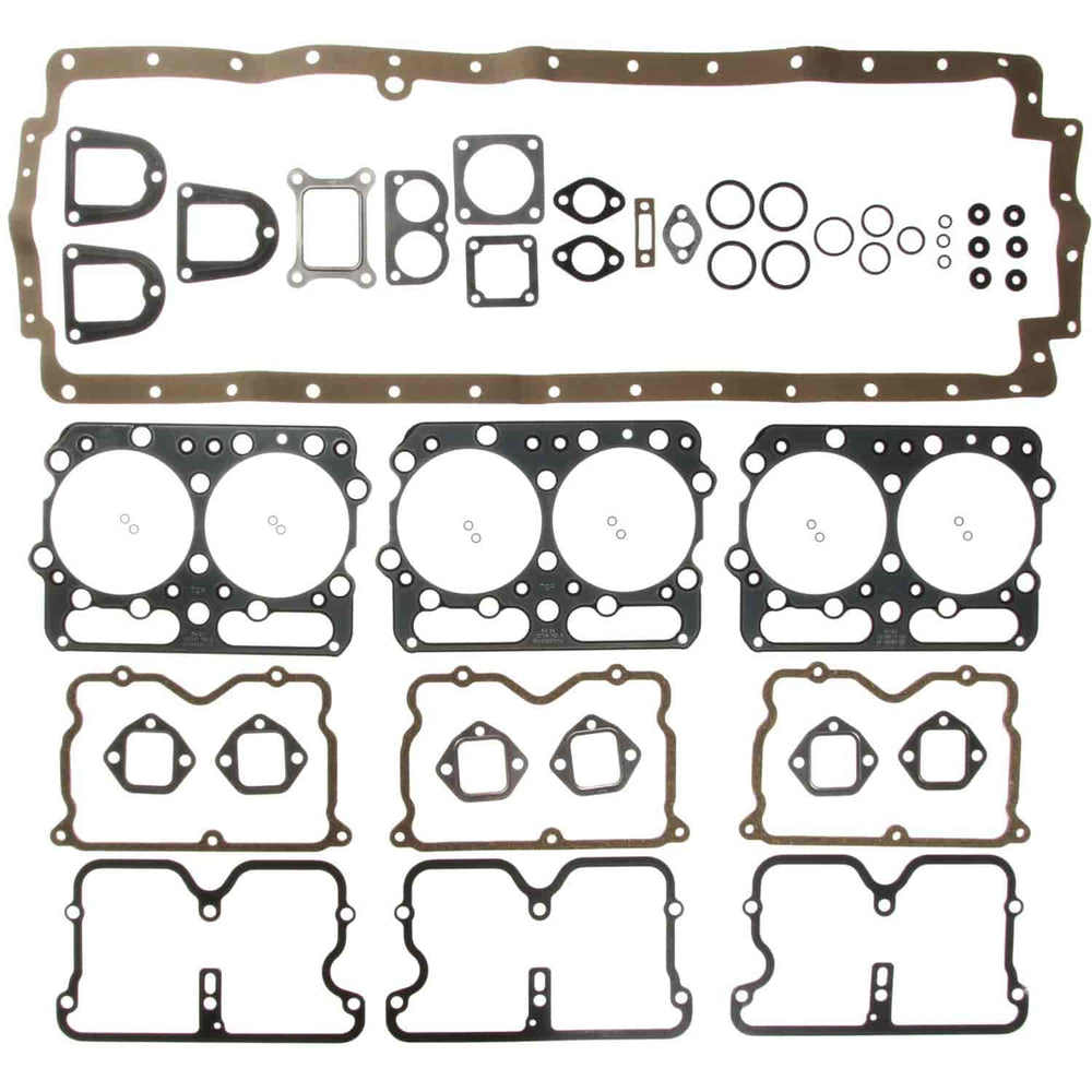 Mahle Engine Gasket Set EK3520-1