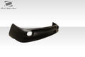 Extreme Dimensions bumper detail