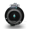 0912 CV TRAVERSE/0712 GC ACADIA COMPRESSOR