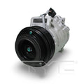 0912 CV TRAVERSE/0712 GC ACADIA COMPRESSOR