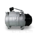0912 CV TRAVERSE/0712 GC ACADIA COMPRESSOR