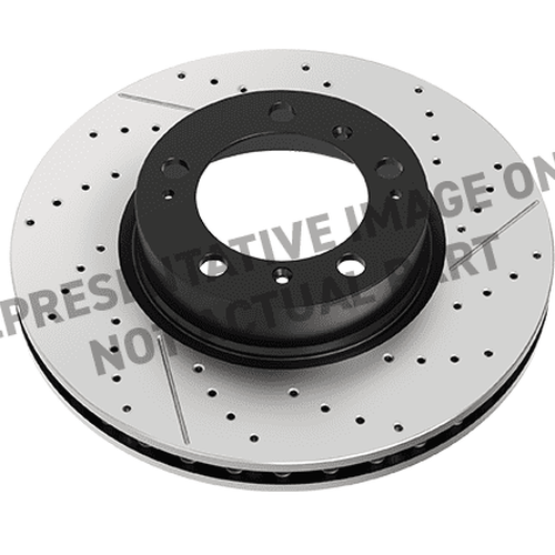 Sportstop Cryo Sport Dril