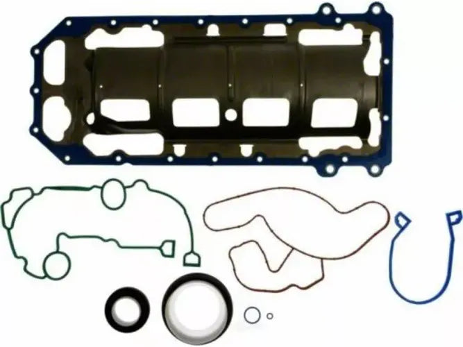 MAHLE Original Chevrolet Express 2500 6.6L Conversion Set - (Vin L 2011-2015 / Vin 8 2011-2016)