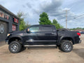 Wheel Pros, LLC auto part detail