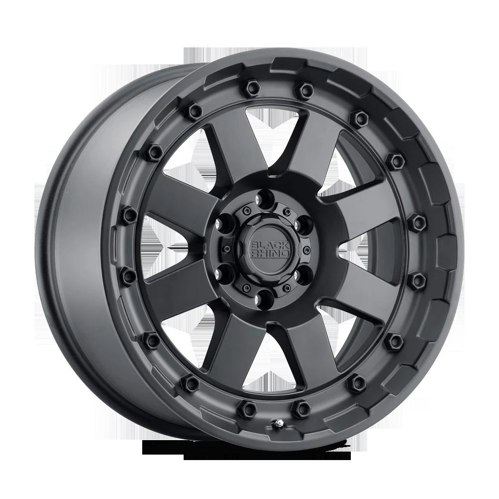 Black Rhino - BR-1785CGH-85127M71