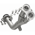 Front Pipe Kit - 00-04 Tacoma 2.7L