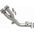 Front Pipe Kit - 00-04 Tacoma 2.7L