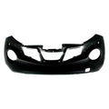 Sherman Parts bumper