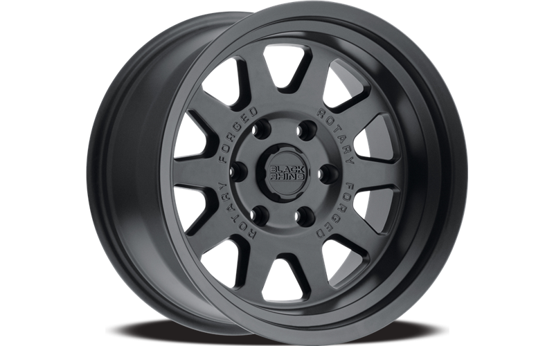 Black Rhino auto part
