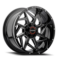 WICKED - W932290050-12GBMW