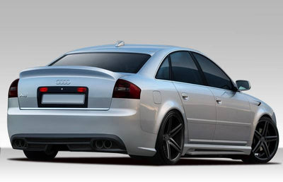 Extreme Dimensions bumper