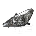 Maxzone Vehicle Lighting Corp auto part