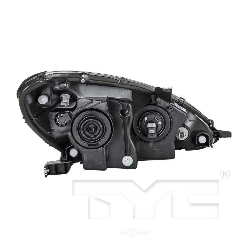 Maxzone Vehicle Lighting Corp auto part