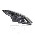 Maxzone Vehicle Lighting Corp auto part