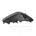 Maxzone Vehicle Lighting Corp auto part detail