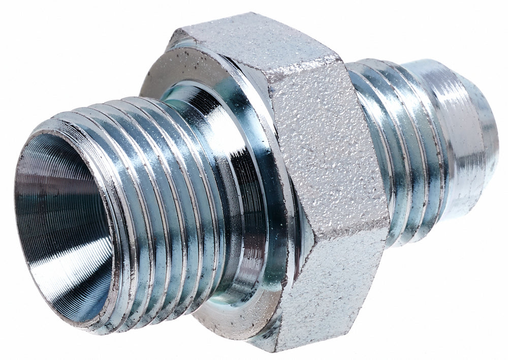 HYDRAULIC ADAPTER - BRITISH TO SAE