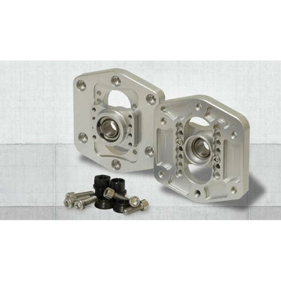 Mooresport DMS Motorsport Adjustable Rear Upper Mounts Subaru Models (inc. 1993-2001 Impreza / 2002-