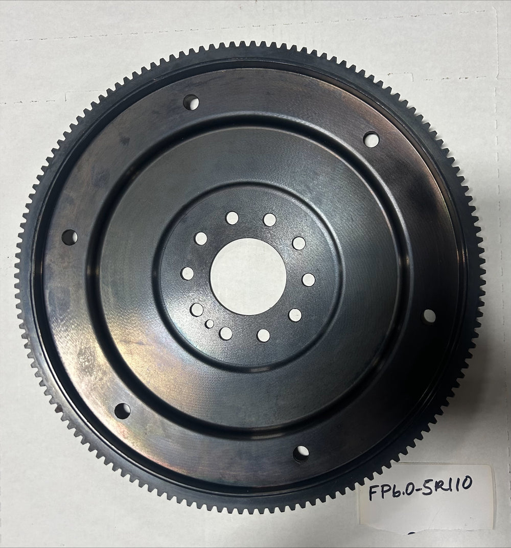 Valair Ford 6.0 Diesel 5R100 Billet Flex Plate SFI 29.3 FP-6.0-B
