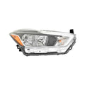 Maxzone Vehicle Lighting Corp headlights