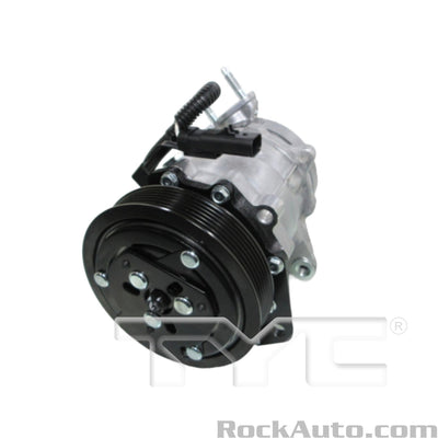 TYC air compressor