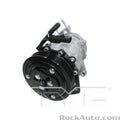0205 JP LIBERTY 3.7L COMPRESSOR