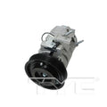0406 CR PACIFICA 3.5L COMPRESSOR