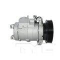 0406 CR PACIFICA 3.5L COMPRESSOR