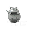 0406 CR PACIFICA 3.5L COMPRESSOR