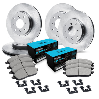 R1 Concepts auto part
